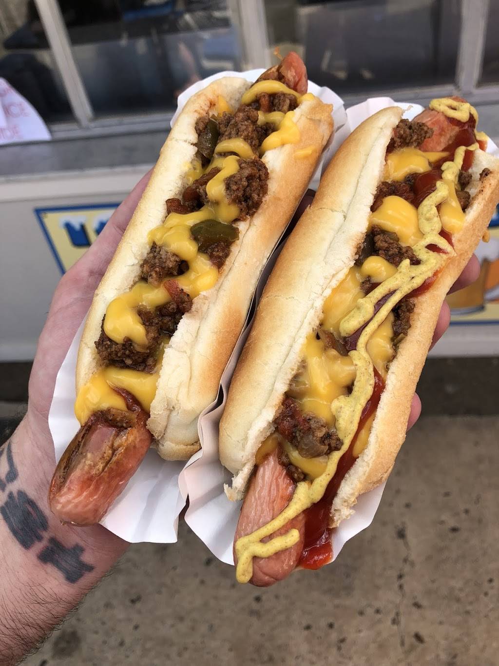 The Olde Heidleberg Inn | restaurant | Keansburg Waterfront Boardwalk, Keansburg, NJ 07734, USA | 7327873131 OR +1 732-787-3131