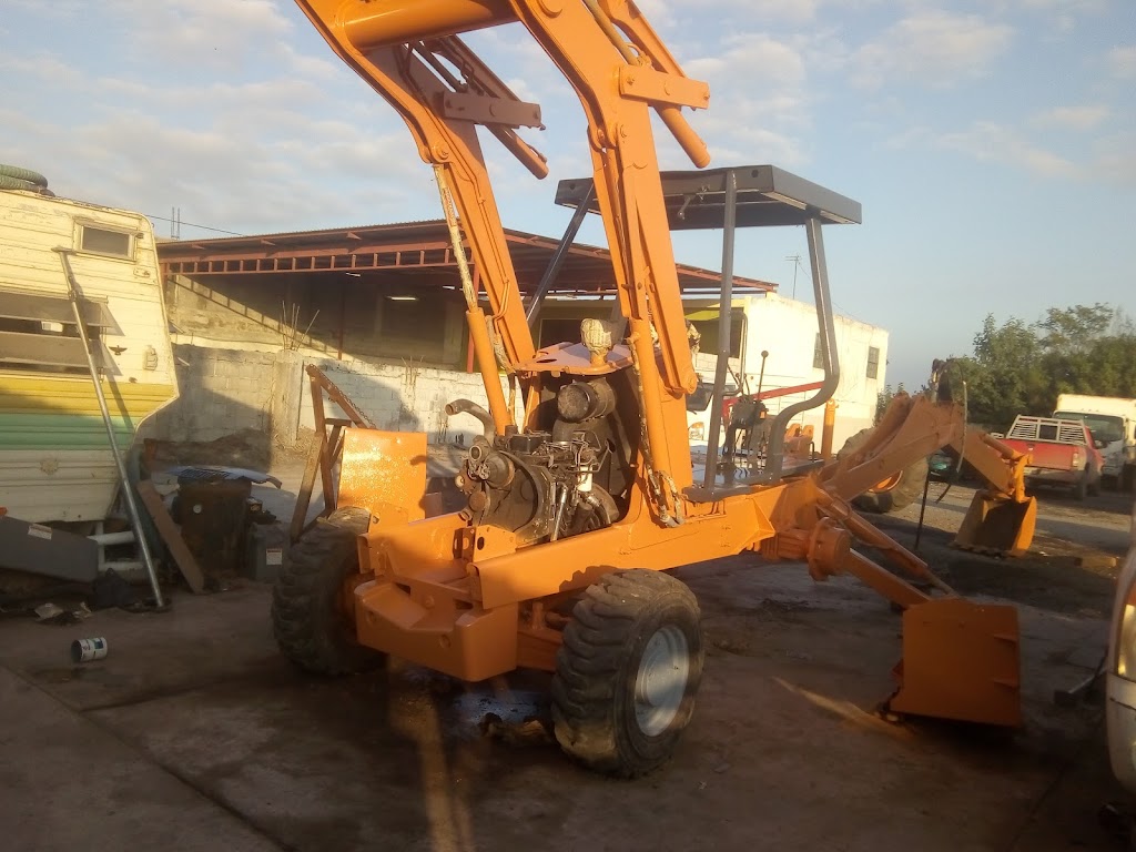 Los Comales | restaurant | 151 1/2 N Texas Ave, Mercedes, TX 78570, USA | 9565659966 OR +1 956-565-9966