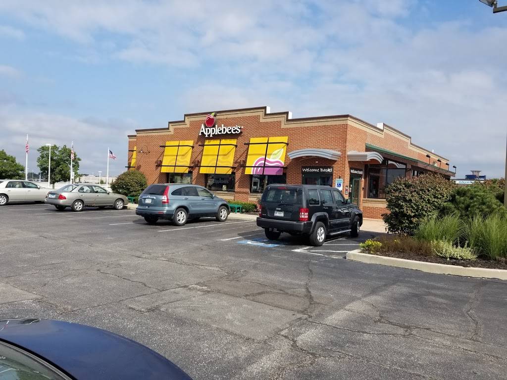 Applebees Grill + Bar | restaurant | 8425 Broadway, Merrillville, IN 46410, USA | 2197361811 OR +1 219-736-1811