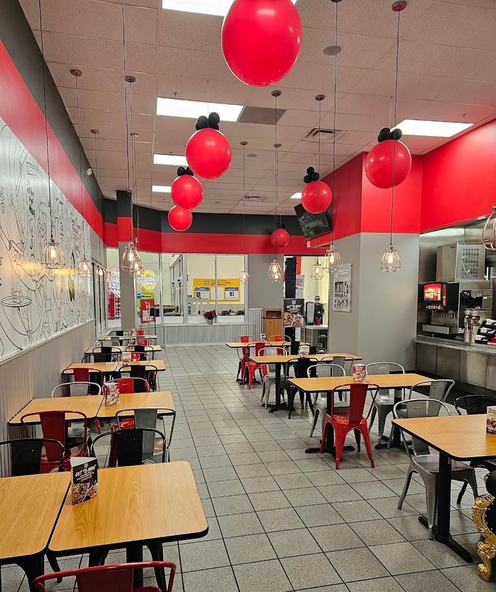 Charleys Cheesesteaks and Wings | restaurant | 27650 TX-249, Tomball, TX 77375, USA | 3463366674 OR +1 346-336-6674