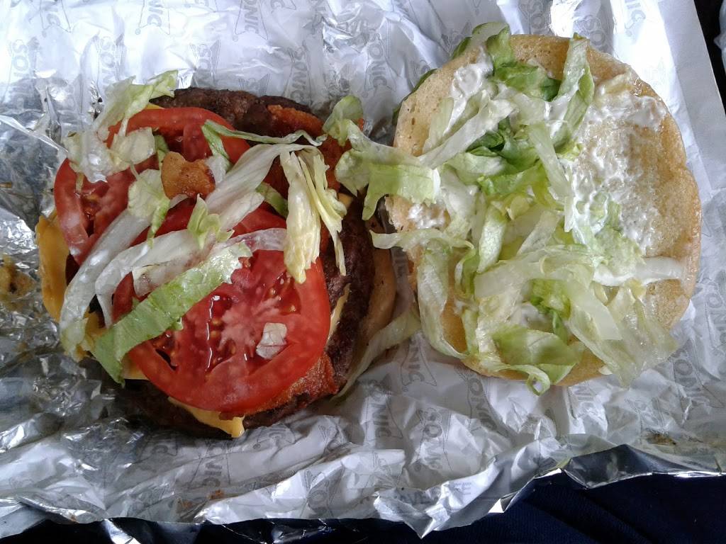 Sonic Drive-In | restaurant | 296 Highway 29 North, Concord, NC 28025, USA | 7047921010 OR +1 704-792-1010