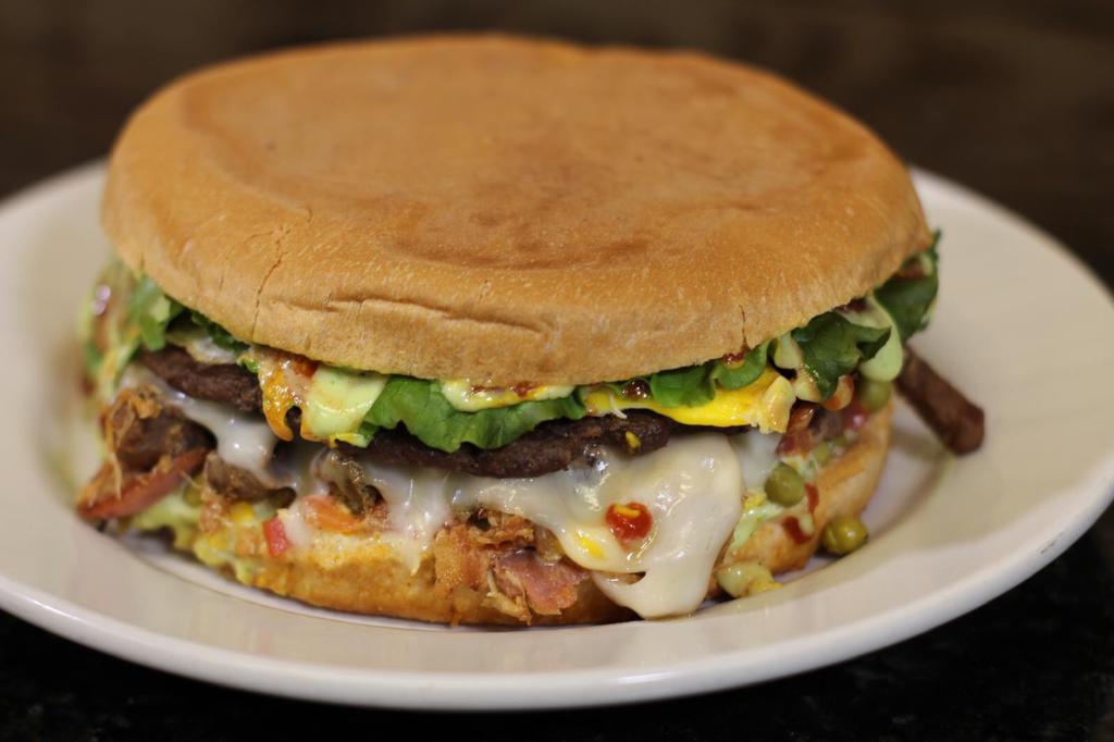 Gauchos Burguer | restaurant | Pompano Beach, FL 33064, USA | 7542649389 OR +1 754-264-9389