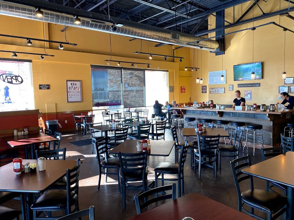 Dougs Diner: THORNTON | restaurant | 4243 E 136th Ave #6918, Thornton, CO 80602, USA | 3039209249 OR +1 303-920-9249