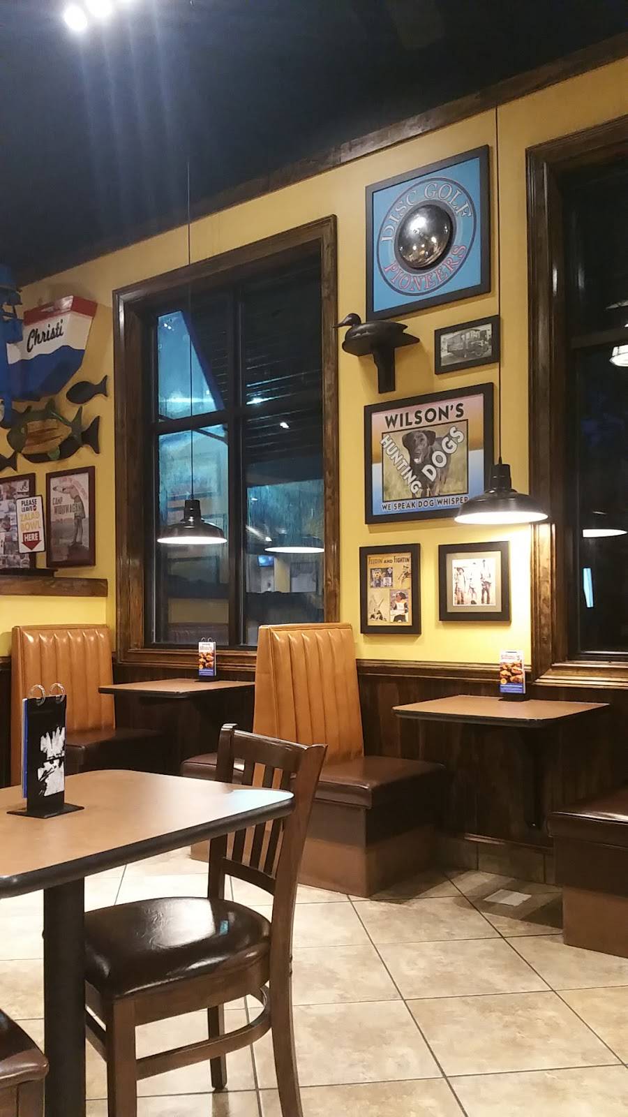 Zaxbys Chicken Fingers & Buffalo Wings | restaurant | 5228 Nolensville Pike, Nashville, TN 37211, USA | 6153319995 OR +1 615-331-9995