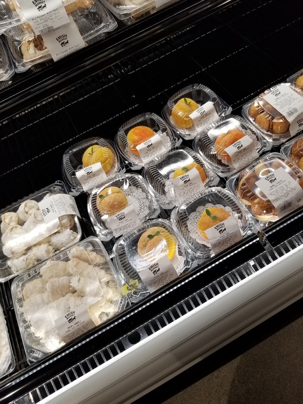 Emish Market | bakery | 2040 70th Ave E, Fife, WA 98424, USA | 2532626070 OR +1 253-262-6070