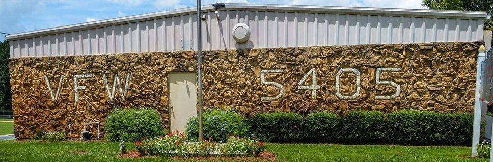 Winter Springs VFW Post 5405 | restaurant | 420 N Edgemon Ave, Winter Springs, FL 32708, USA | 4073273151 OR +1 407-327-3151