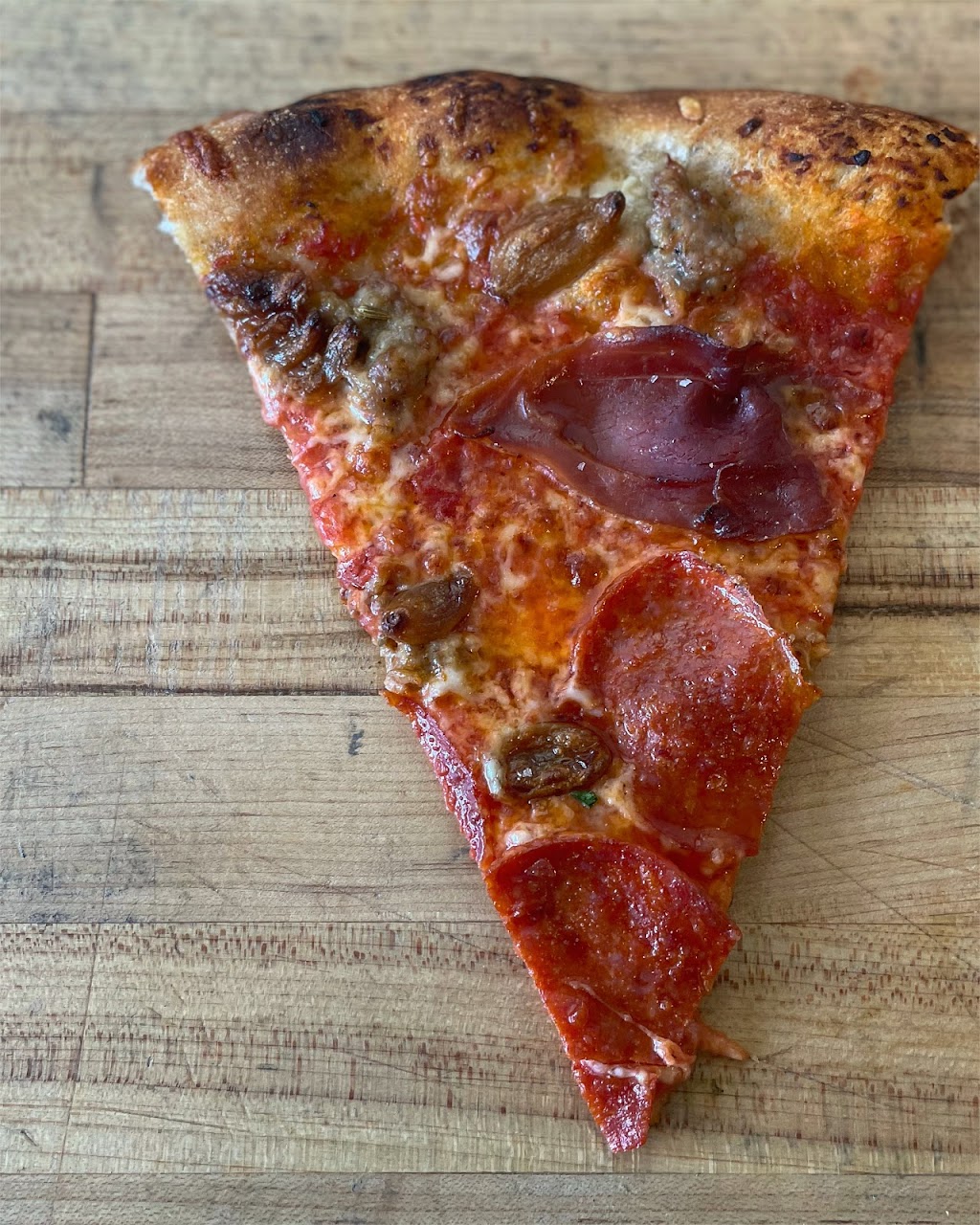 Full proof pizza | restaurant | 11918 W Washington Blvd, Los Angeles, CA 90066, USA | 4243845097 OR +1 424-384-5097