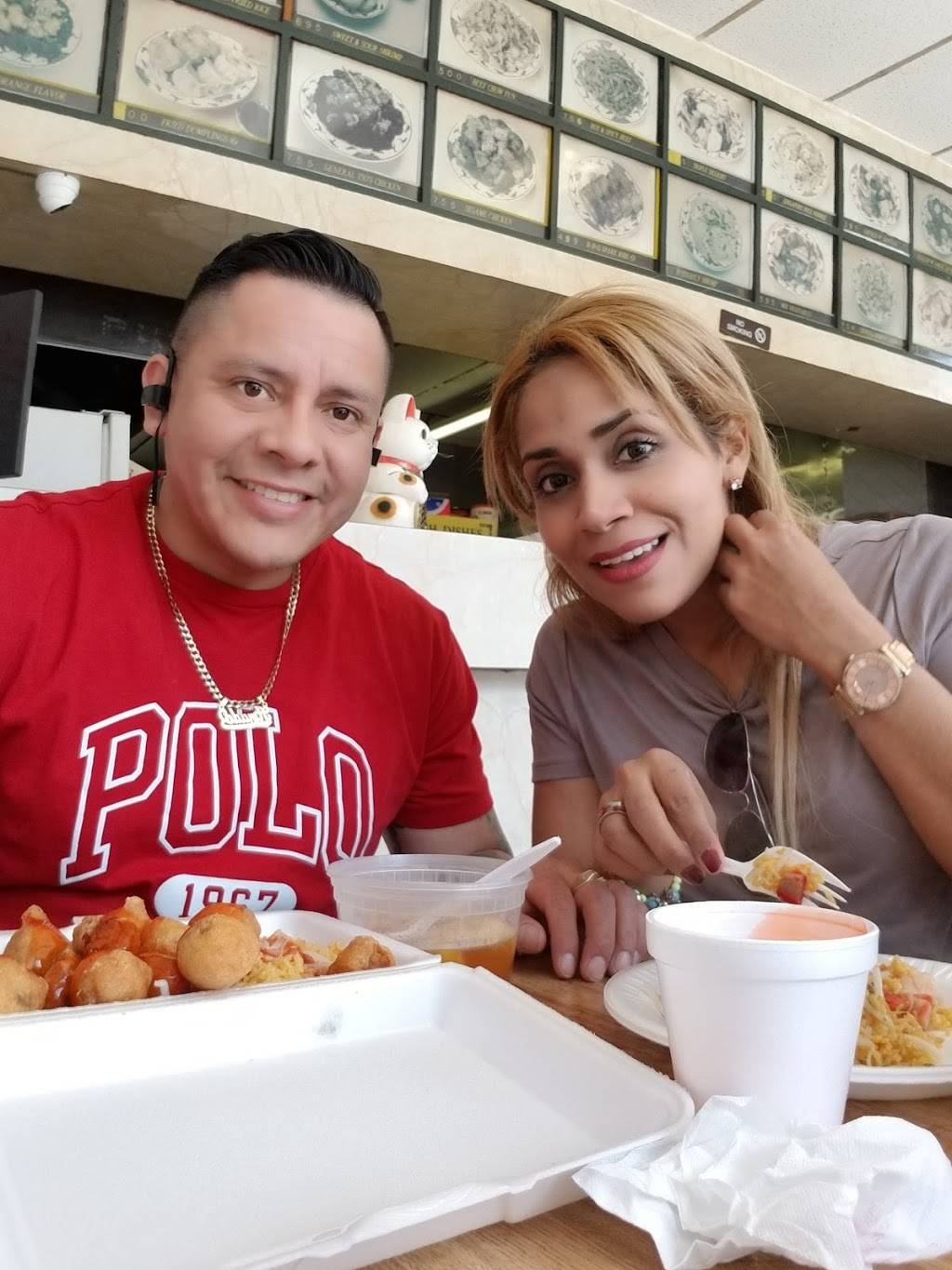 RJR Yummy Kitchen | meal takeaway | 90-21 31st Ave, East Elmhurst, NY 11369, USA | 7184762836 OR +1 718-476-2836