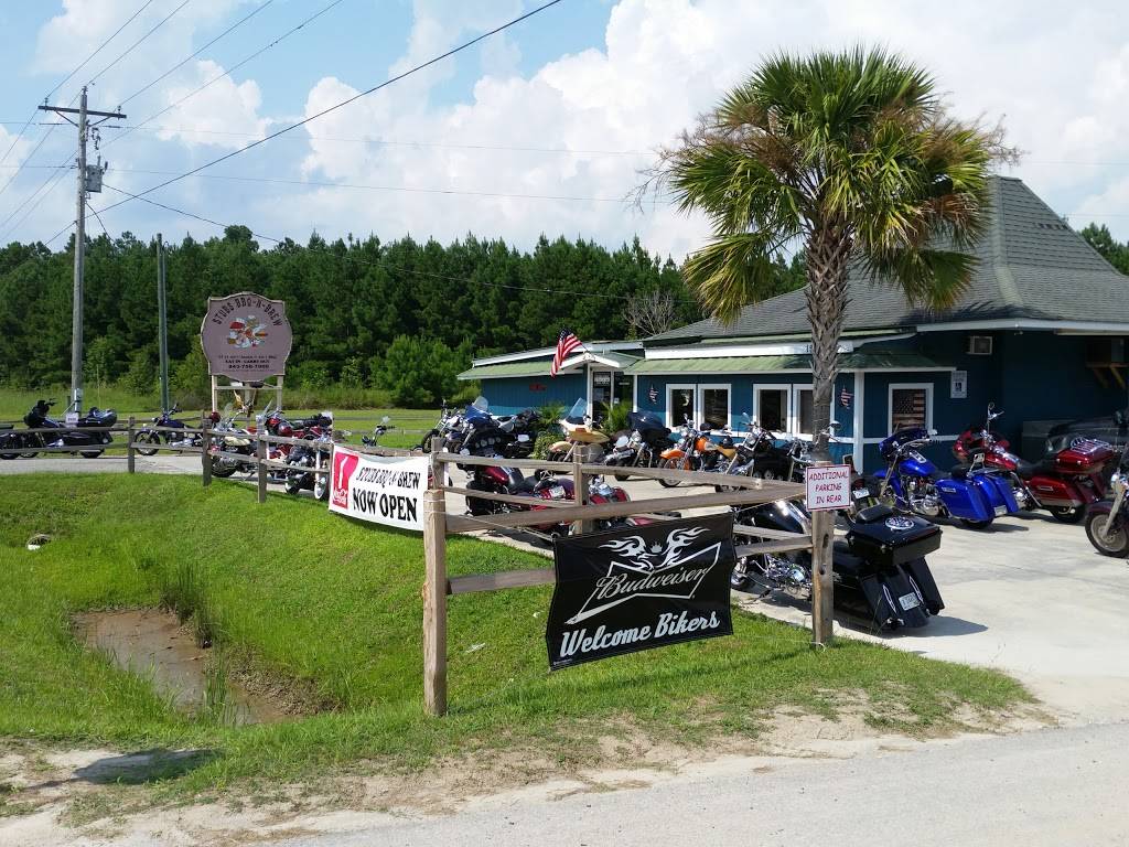 Stubs BBQ & Brew | restaurant | 1800 SC-9, Longs, SC 29568, USA | 8437567000 OR +1 843-756-7000