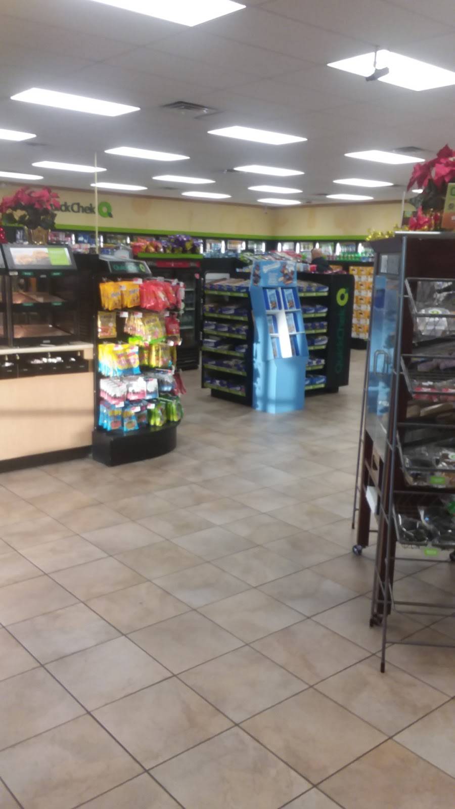 QuickChek | cafe | 751-753 Route 211 East, Middletown, NY 10941, USA | 8456922871 OR +1 845-692-2871