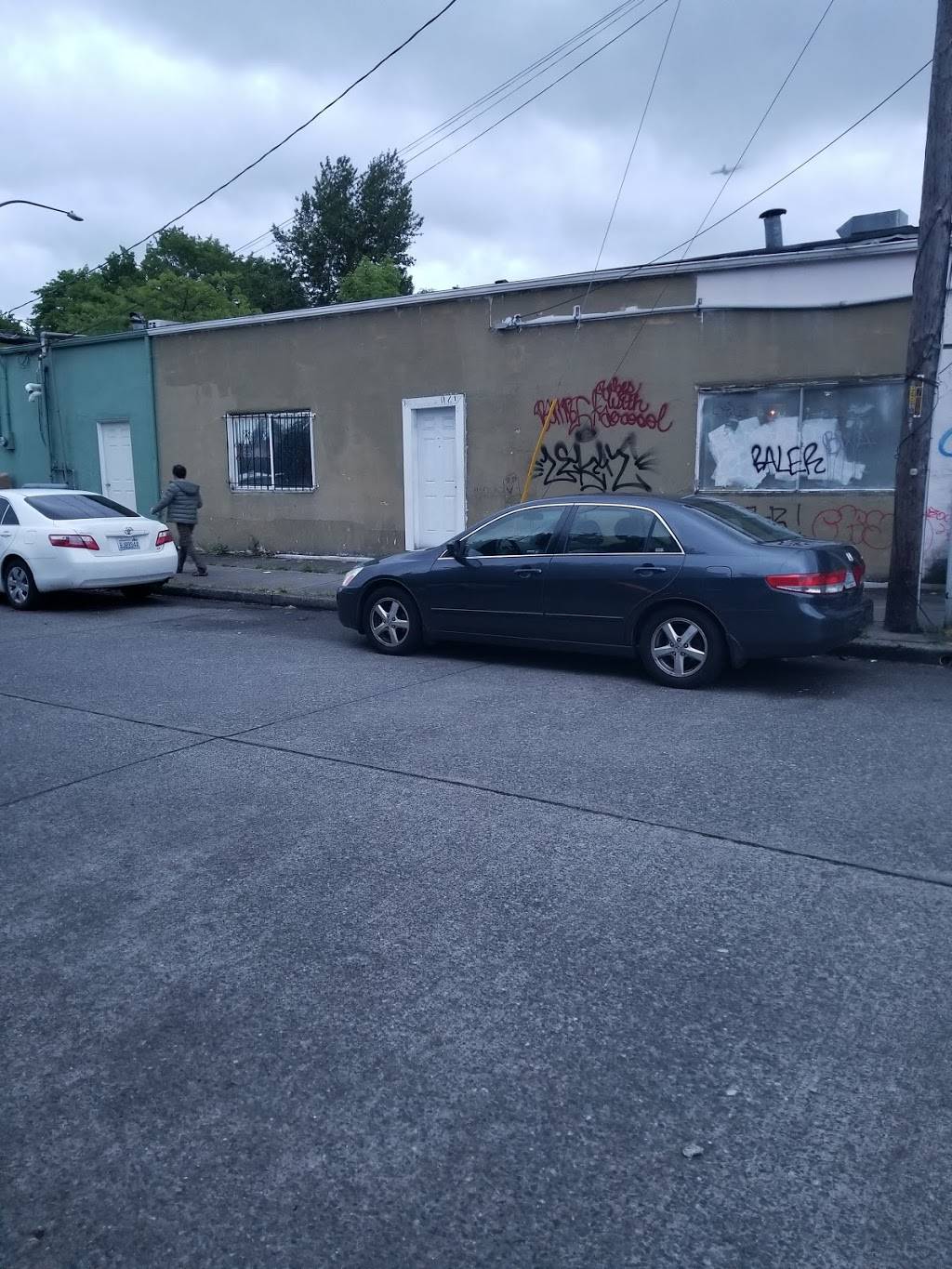 Momona Cafe & Restaurant | restaurant | 6754 Martin Luther King Jr Way S, Seattle, WA 98118, USA | 2067660607 OR +1 206-766-0607