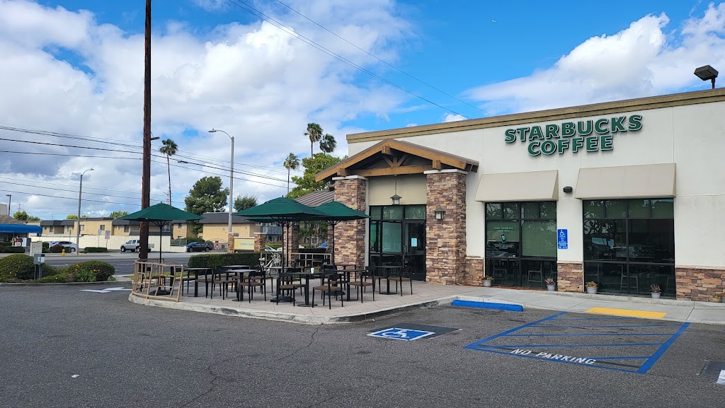 Starbucks | cafe | 7876 Valley View St, Buena Park, CA 90620, USA | 7142289827 OR +1 714-228-9827
