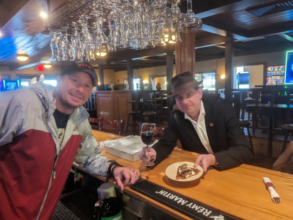 Nicos Pizza | restaurant | 9638 W National Ave, West Allis, WI 53227, USA | 4143169557 OR +1 414-316-9557