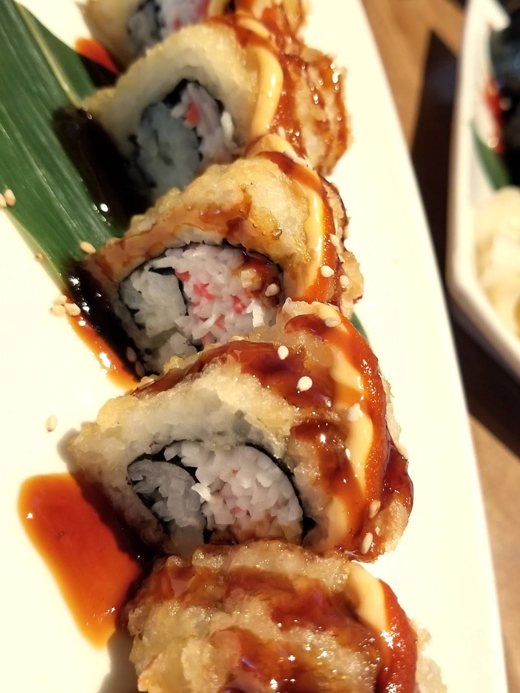 Wokcano | restaurant | 8000 Sunset Blvd, Los Angeles, CA 90046, USA | 3234509037 OR +1 323-450-9037