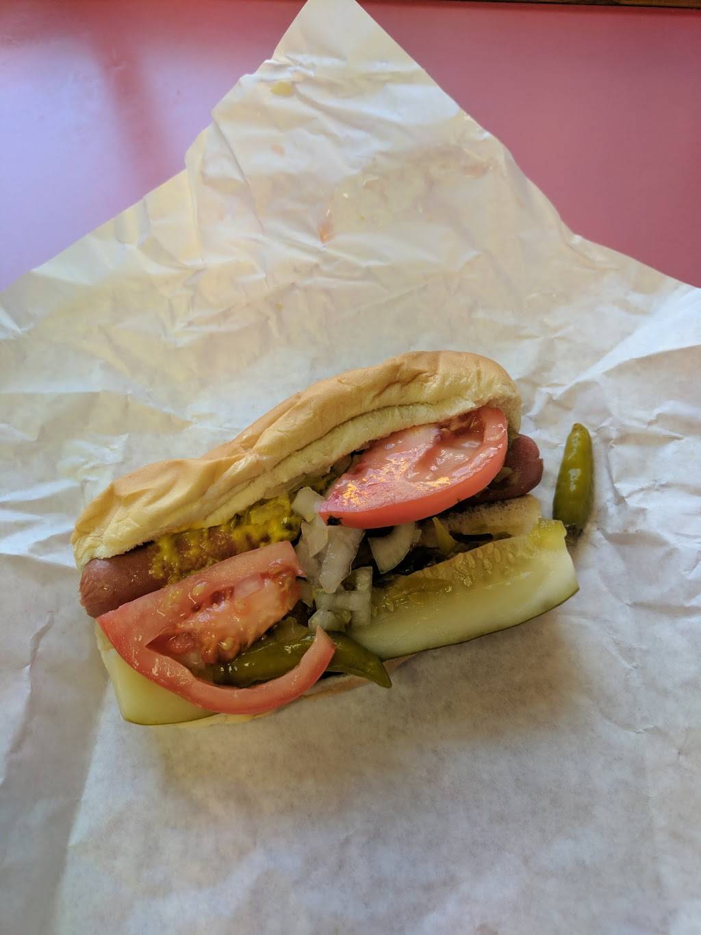 Flips Beef of Glen Ellyn | meal takeaway | 5647, 340 Roosevelt Rd, Glen Ellyn, IL 60137, USA | 6304695828 OR +1 630-469-5828