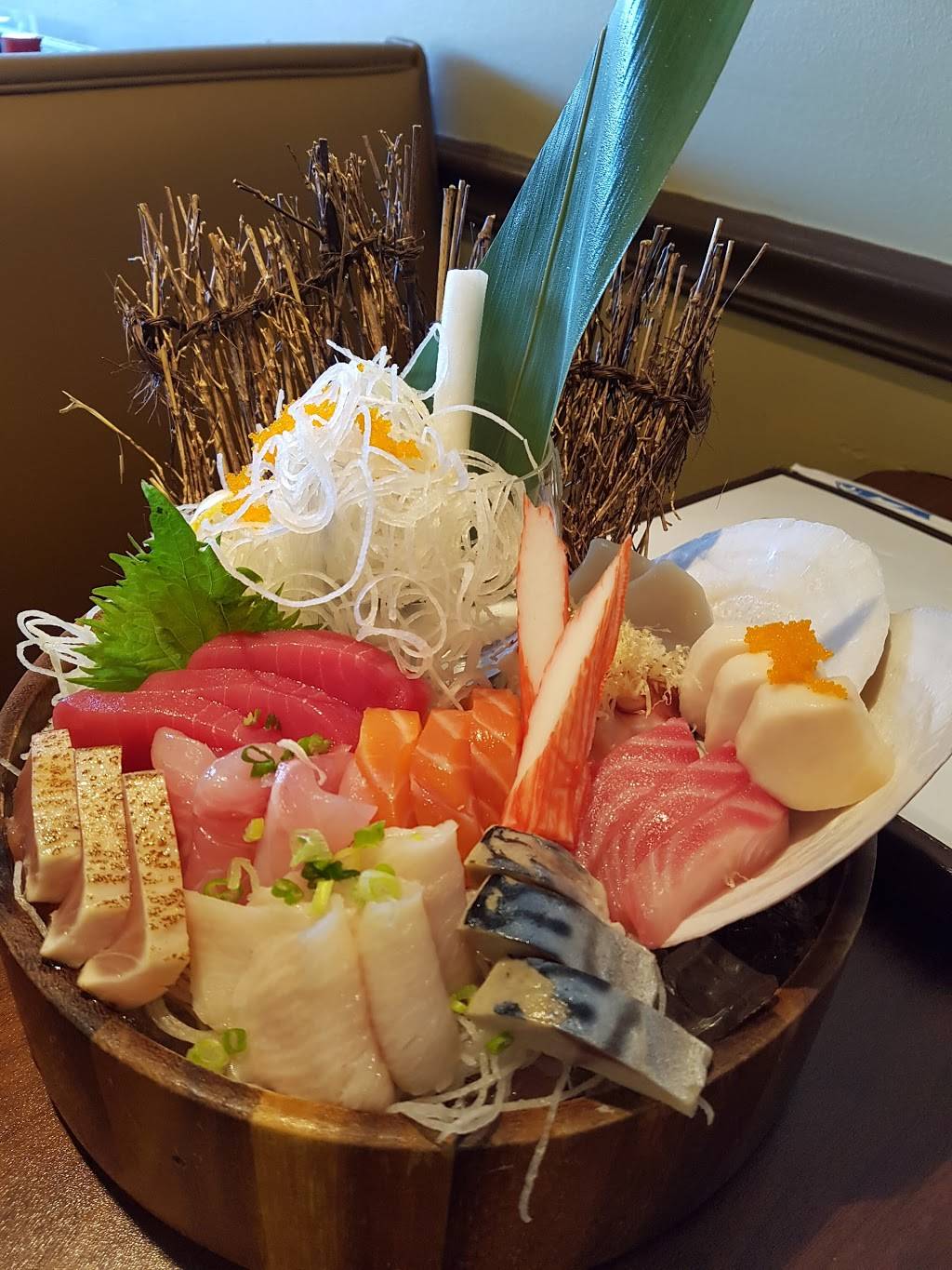 Sushi Ming Japanese Kitchen | restaurant | 5430 McGinnis Ferry Rd #103, Alpharetta, GA 30005, USA | 7707510522 OR +1 770-751-0522