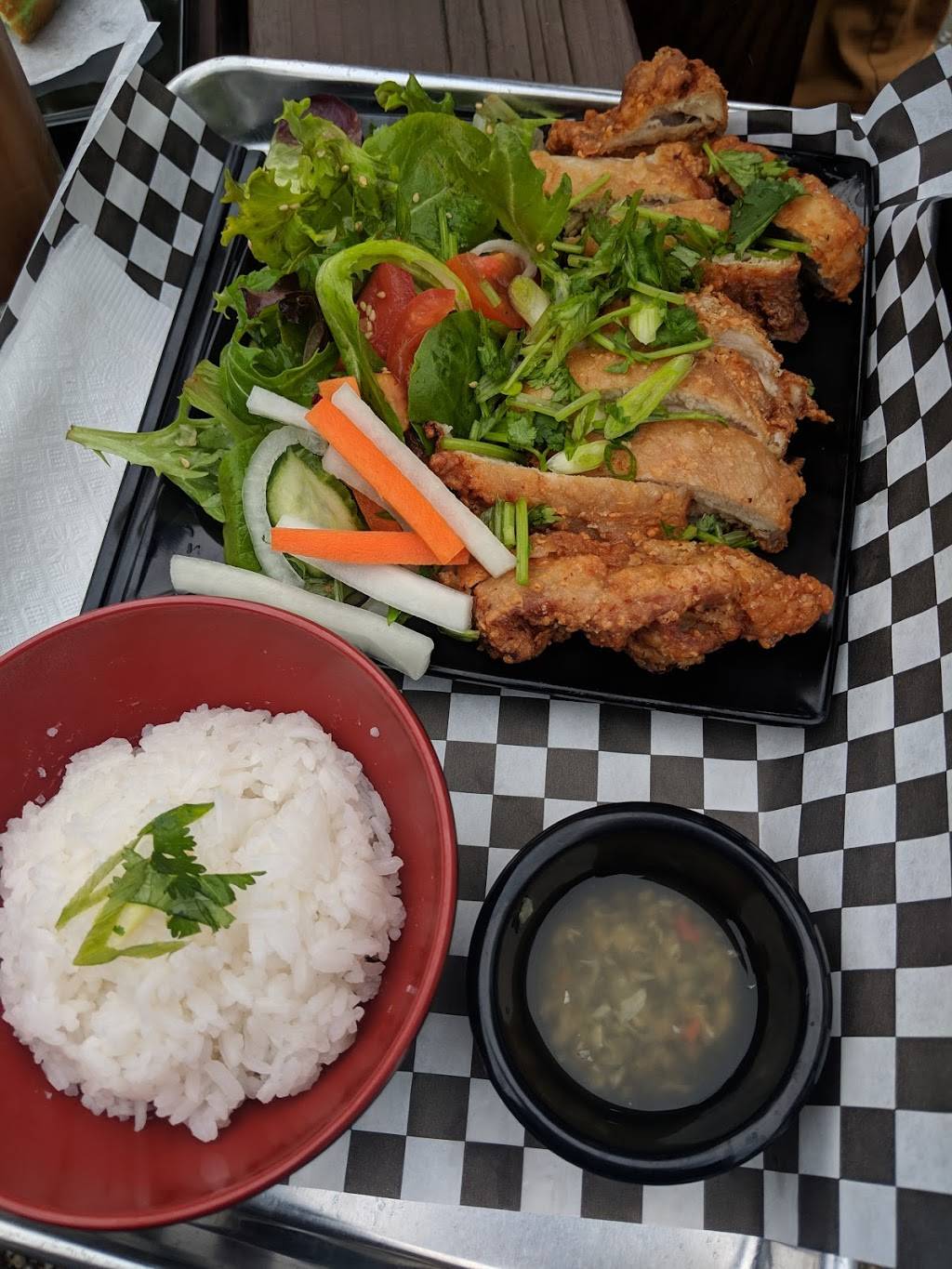 MATTA | restaurant | 1533 NE Alberta St, Portland, OR 97211, USA | 9712582849 OR +1 971-258-2849