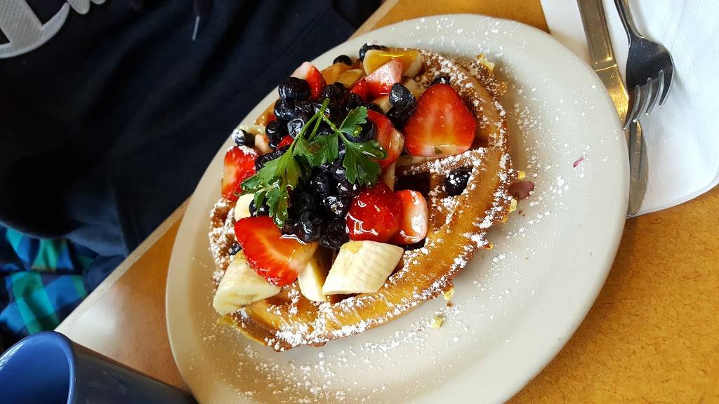 Stellas Diner | restaurant | 5316, 3042 N Broadway, Chicago, IL 60657, USA | 7734729040 OR +1 773-472-9040