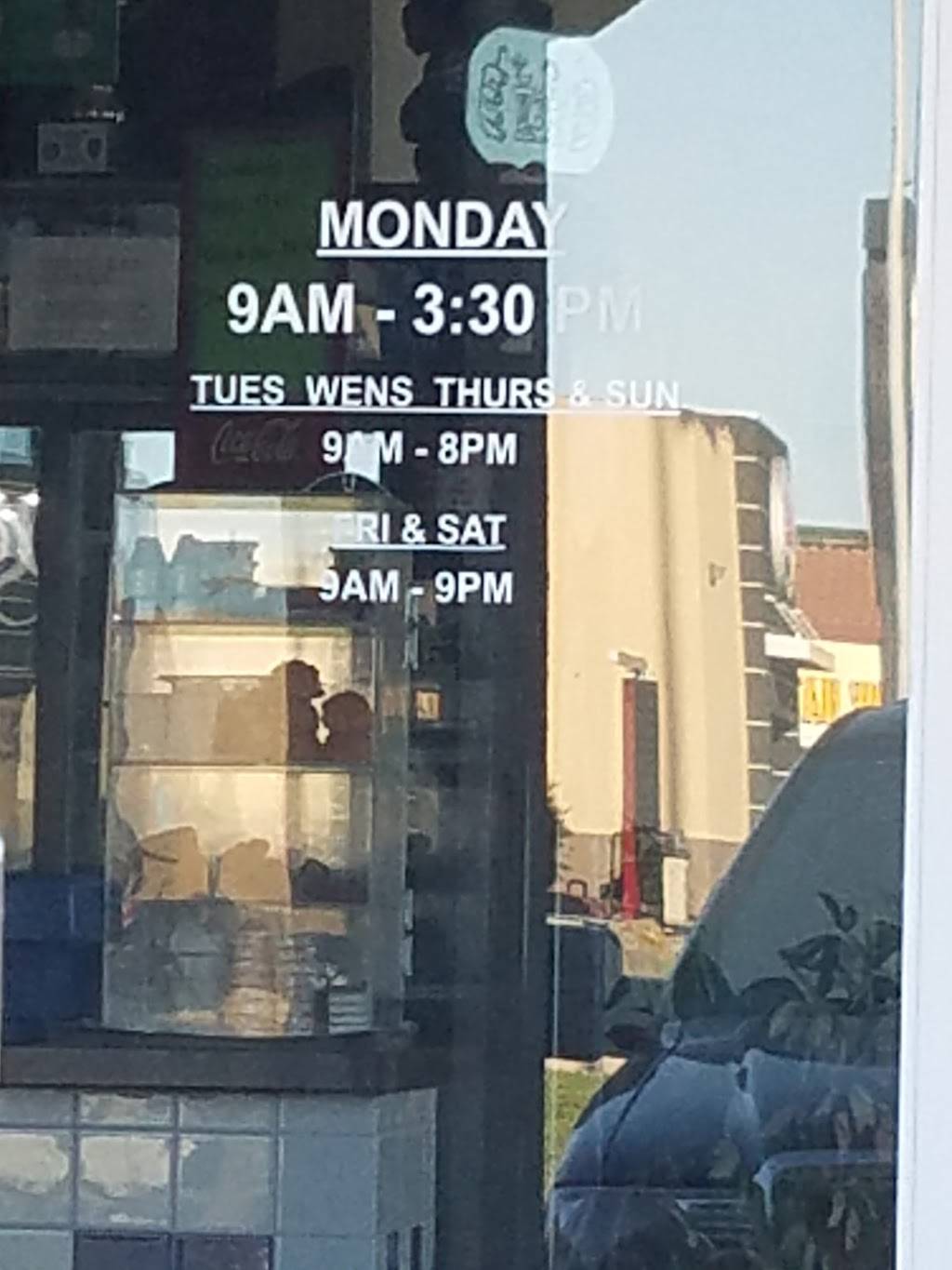 Ofelias Taqueria | restaurant | 3019 N Tracy Blvd, Tracy, CA 95376, USA | 2098350852 OR +1 209-835-0852