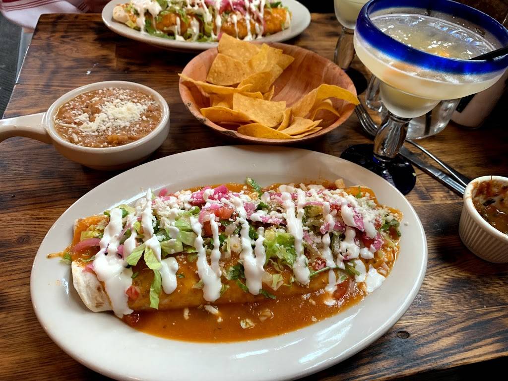 El Centro | restaurant | 236 Washington St, Brookline, MA 02445, USA | 6172324200 OR +1 617-232-4200