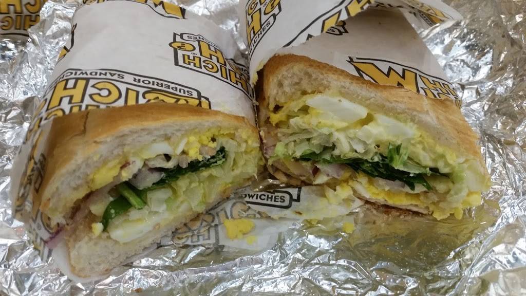 Which Wich Superior Sandwiches | restaurant | 15033 N Thompson Peak Pkwy D105, Scottsdale, AZ 85260, USA | 4804519424 OR +1 480-451-9424