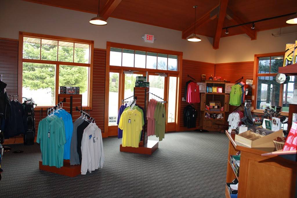 LYNX GC | restaurant | 900 Lincoln Rd, Otsego, MI 49078, USA | 2696945969 OR +1 269-694-5969