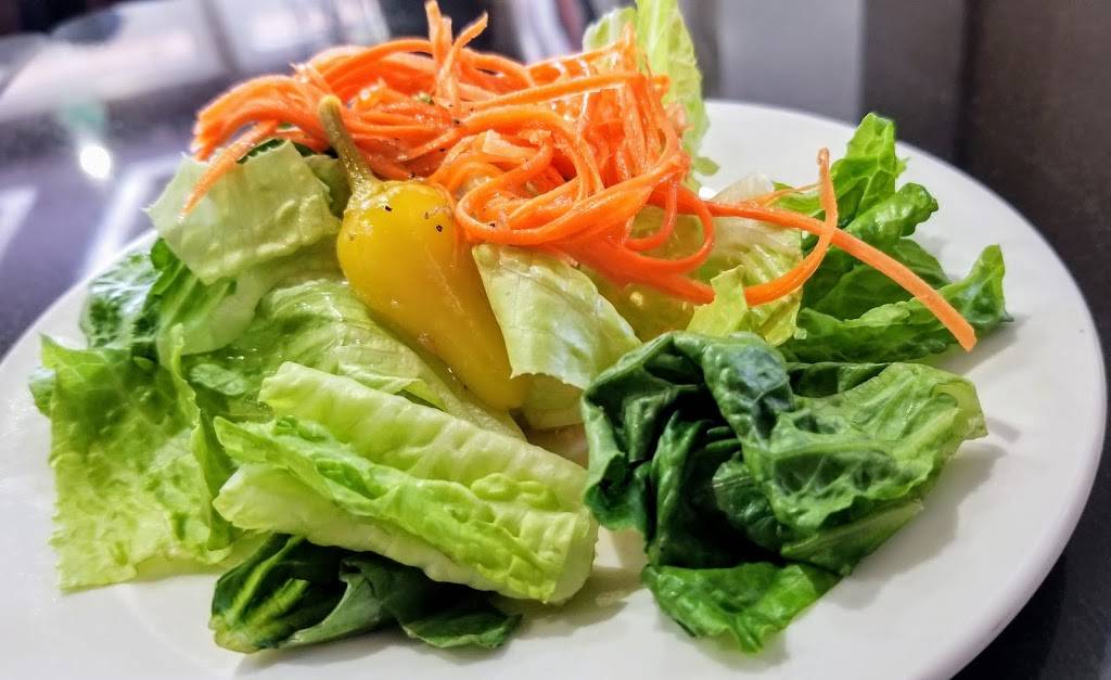 Z Cafe & Restaurant | restaurant | 9741 Bolsa Ave #101, Westminster, CA 92683, USA | 7144863683 OR +1 714-486-3683