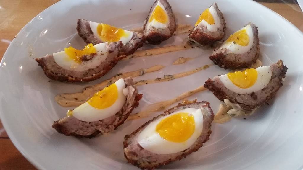 Mellow Fellow | restaurant | 300 E 2nd St, Reno, NV 89501, USA | 7756578946 OR +1 775-657-8946