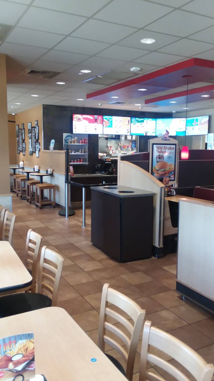 Dairy Queen Grill & Chill | restaurant | 9565 Mansfield Rd, Shreveport, LA 71118, USA | 3186267835 OR +1 318-626-7835