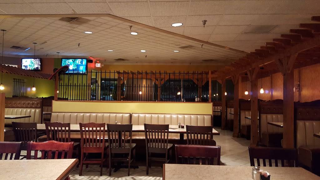 Mi Patron | restaurant | 3700 Candlers Mountain Rd, Lynchburg, VA 24502, USA | 4348452844 OR +1 434-845-2844