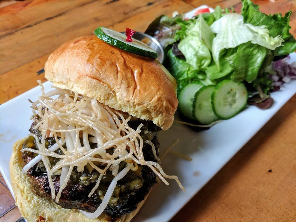 Station 2 | restaurant | 2016 E Main St, Richmond, VA 23223, USA | 8042494702 OR +1 804-249-4702