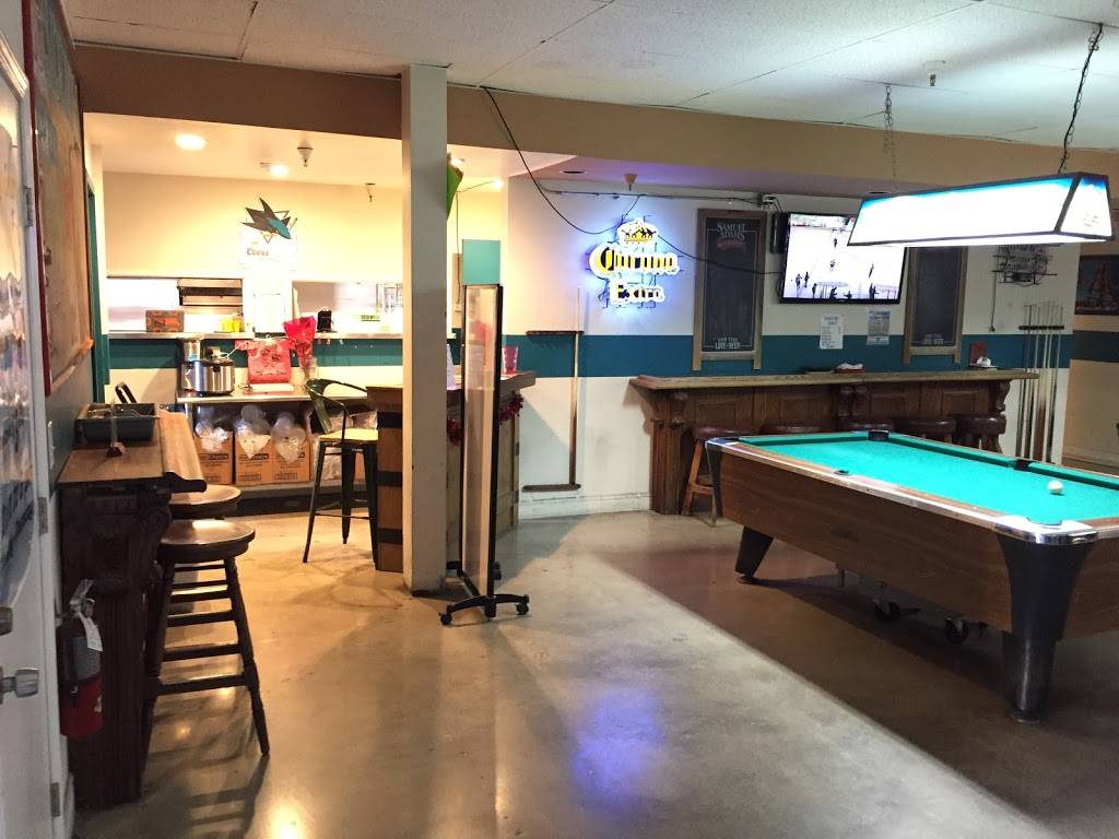 The Funny Farm Restaurant | restaurant | Inside The Sideline Sports Bar, 7028 Santa Teresa Blvd, San Jose, CA 95139, USA | 4086819501 OR +1 408-681-9501