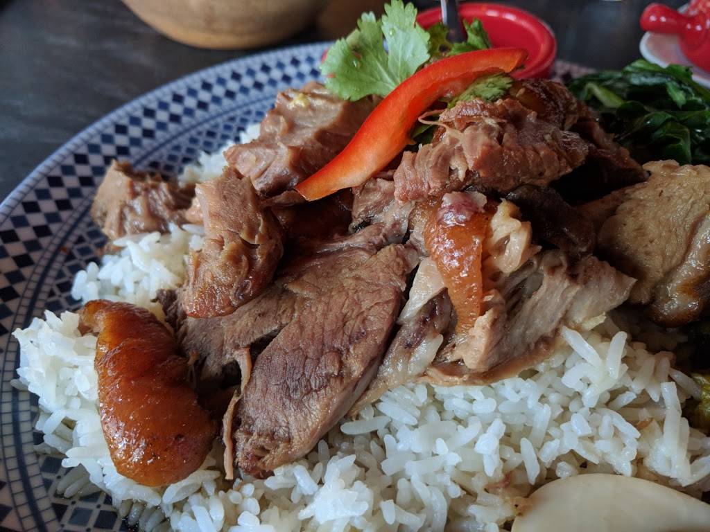 The Saap Avenue | restaurant | 4395 Piedmont Ave, Oakland, CA 94611, USA | 5103616498 OR +1 510-361-6498