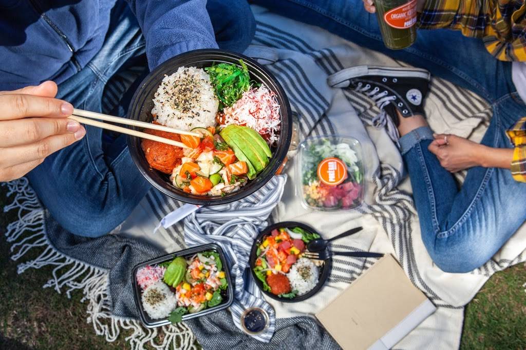 Poke Bar(N.Point) | restaurant | 6410 North Point Pkwy #930, Alpharetta, GA 30022, USA | 7704751023 OR +1 770-475-1023