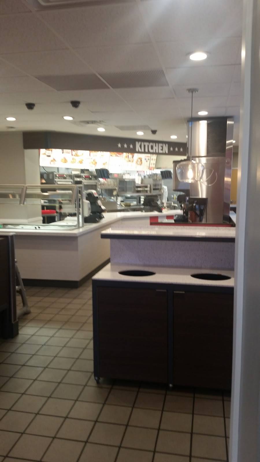KFC | restaurant | 144 S Jefferson Ave, Urbana, OH 43078, USA | 9376522225 OR +1 937-652-2225