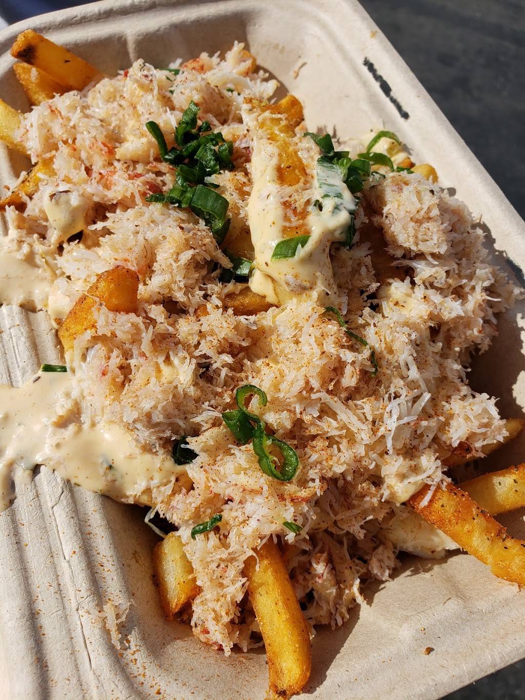 Off the Grid - Alameda | restaurant | Alameda, CA 94501, USA | 4153395888 OR +1 415-339-5888