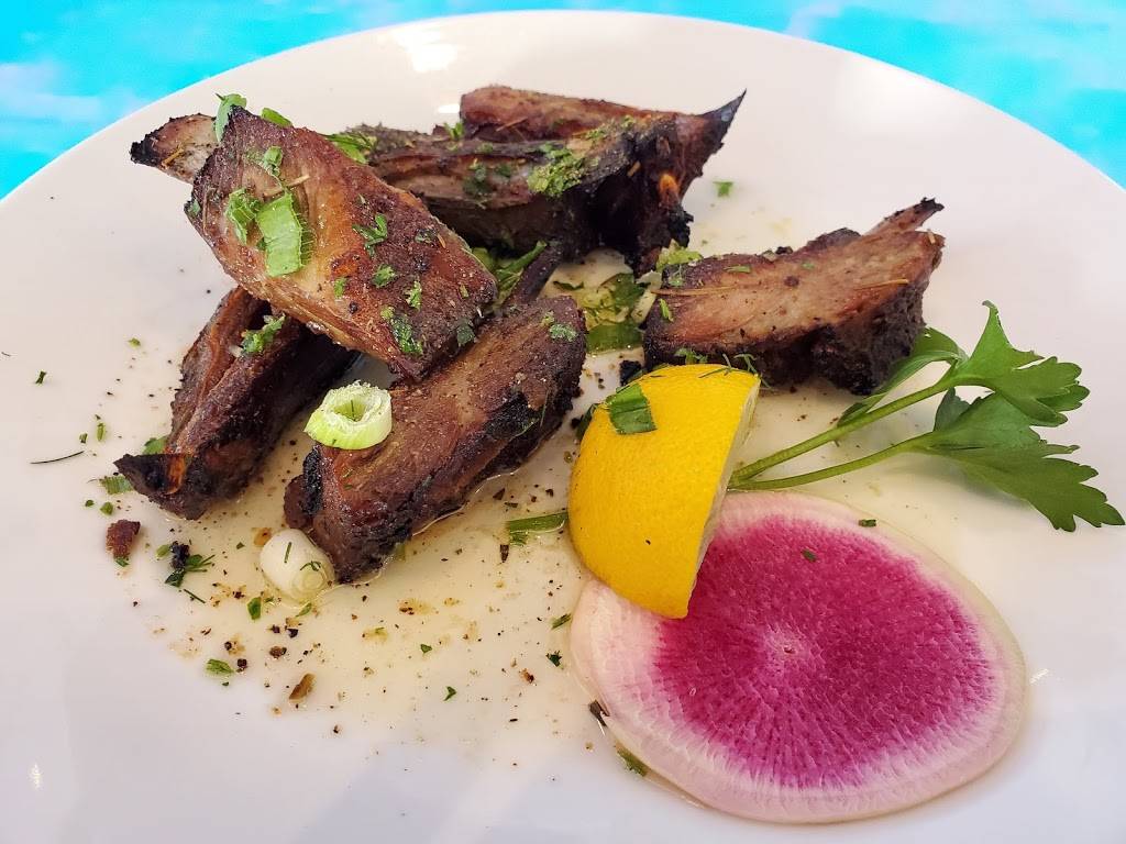 Sea Grill Restaurant Coral Gables | restaurant | Village of Merrick Park, 4250 Salzedo St #1425, Coral Gables, FL 33146, USA | 3054473990 OR +1 305-447-3990