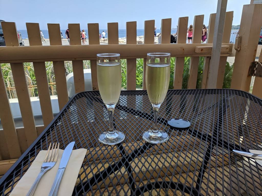 My Place by the Sea | restaurant | 68 Bearskin Neck, Rockport, MA 01966, USA | 9785469667 OR +1 978-546-9667