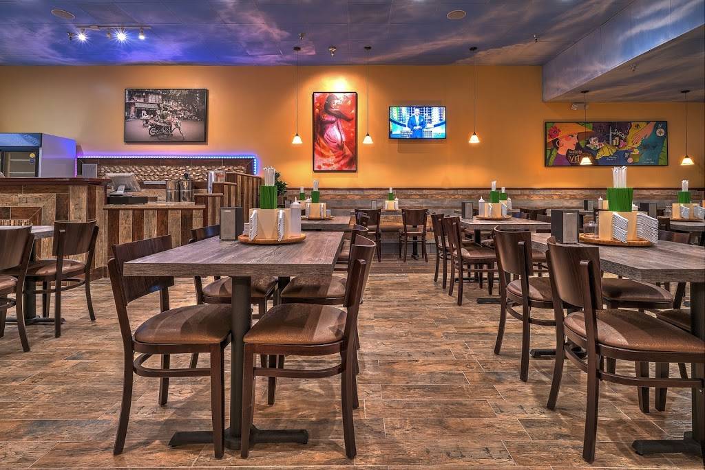 PHO 7 COW | restaurant | 1025 Highland Ave, National City, CA 91950, USA | 6195121549 OR +1 619-512-1549