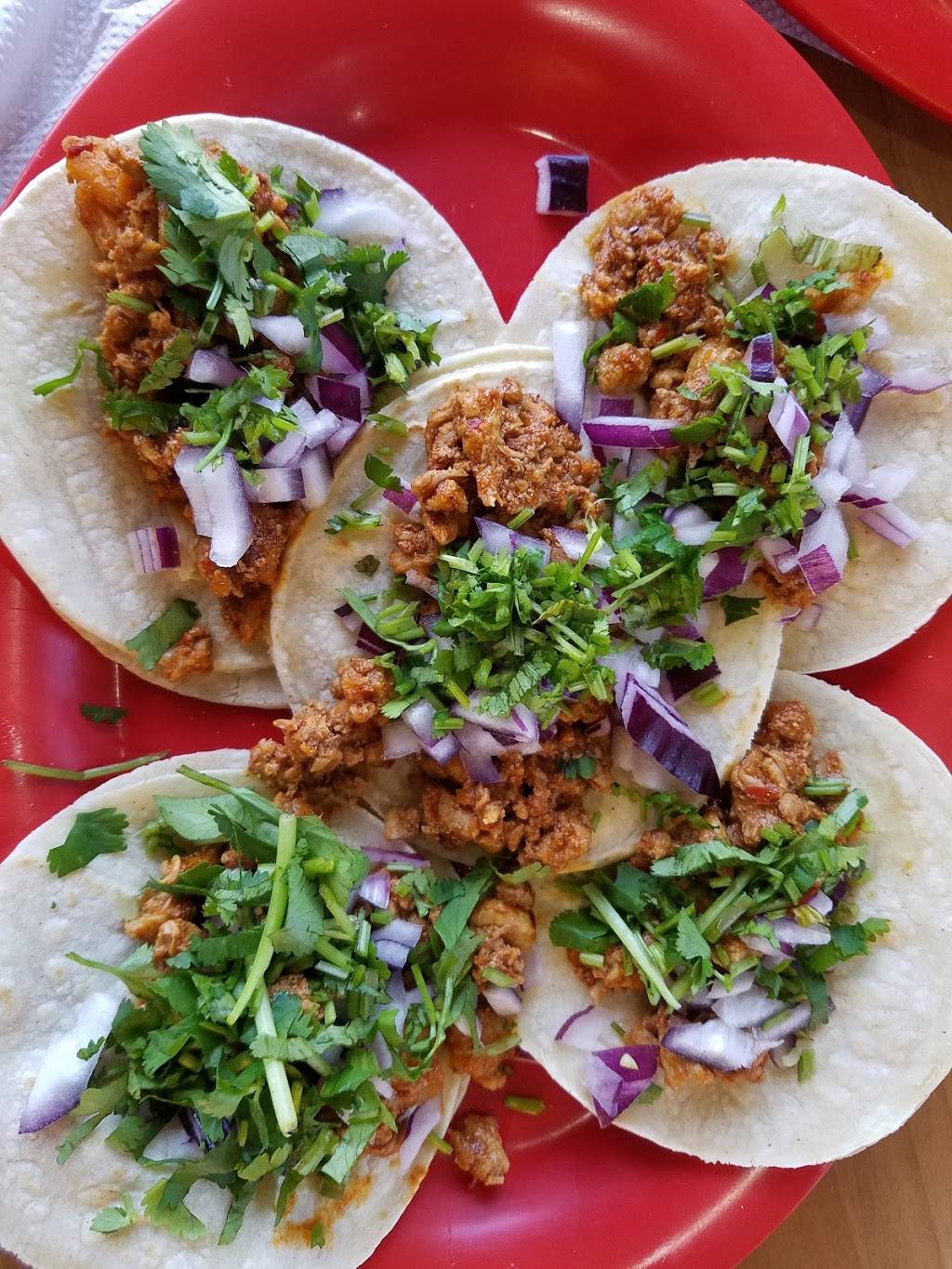 Salsas Taco Bar | meal takeaway | 1710 Brommer St, Santa Cruz, CA 95062, USA | 8314651105 OR +1 831-465-1105