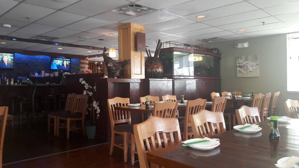 Takara Japanese Restaurant | restaurant | 1 Green Street, Medfield, MA 02052, USA | 5083597888 OR +1 508-359-7888