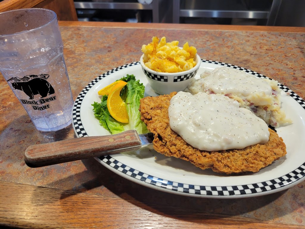 Black Bear Diner Barstow | restaurant | 2930 Lenwood Rd, Barstow, CA 92311, USA | 7602532152 OR +1 760-253-2152