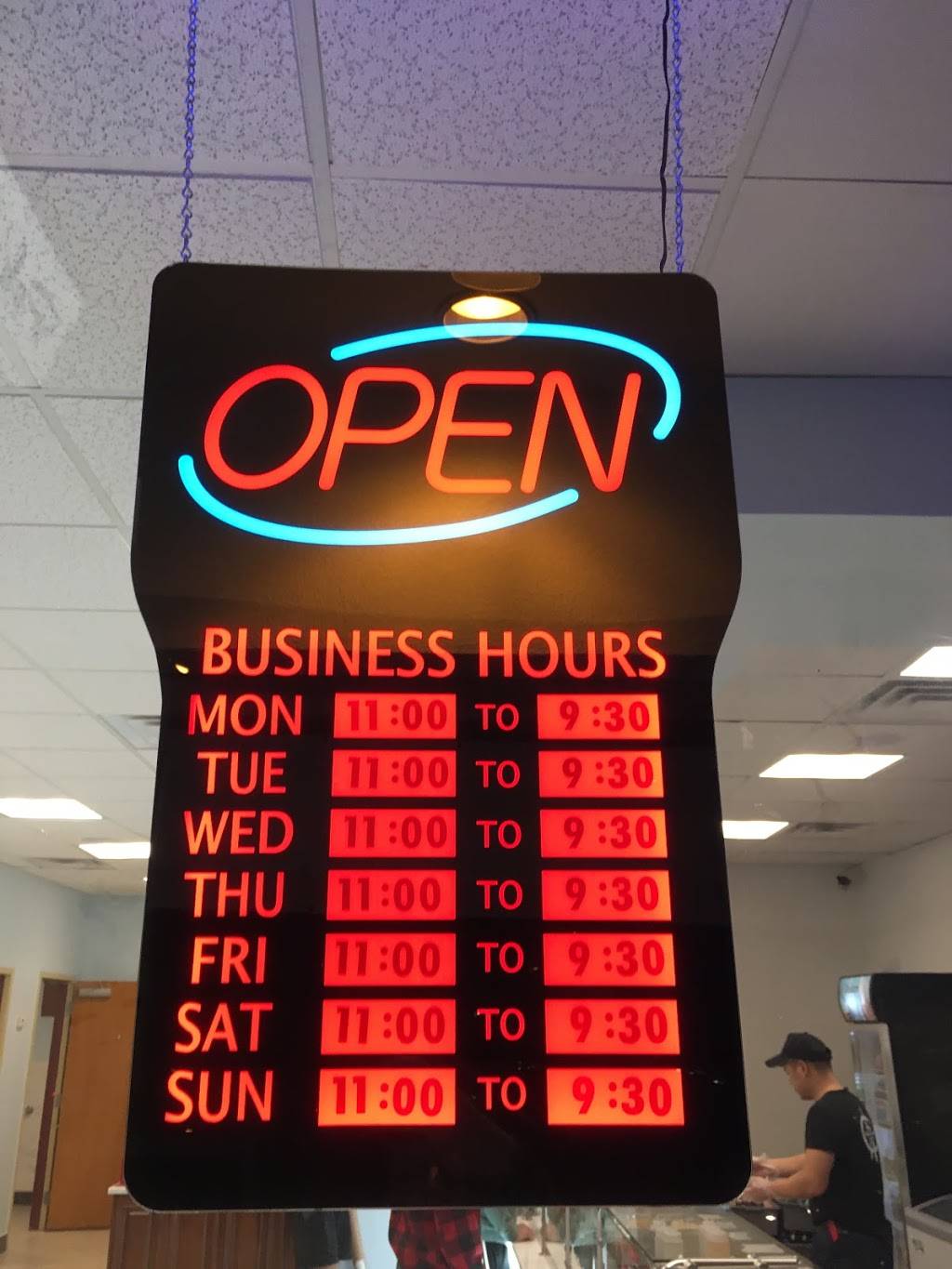 New Poke Surf | restaurant | 92 Coliseum Crossing, Hampton, VA 23666, USA | 7579649000 OR +1 757-964-9000