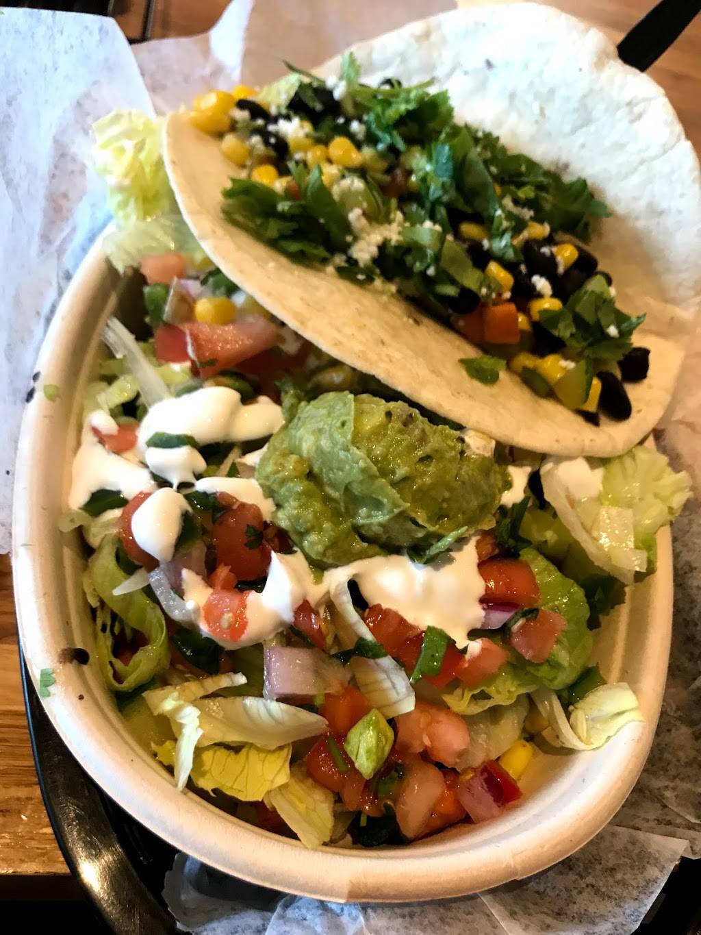 Daddys Tacos | restaurant | 1800 Independence Pkwy #120, McKinney, TX 75072, USA | 2145920571 OR +1 214-592-0571