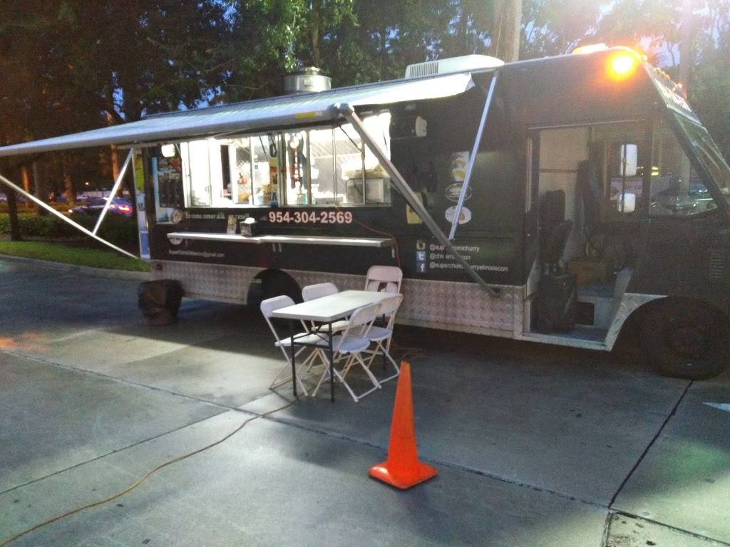 Super chimichurry el malecon | restaurant | 5911 Pembroke Rd, Hollywood, FL 33023, USA | 9543042569 OR +1 954-304-2569