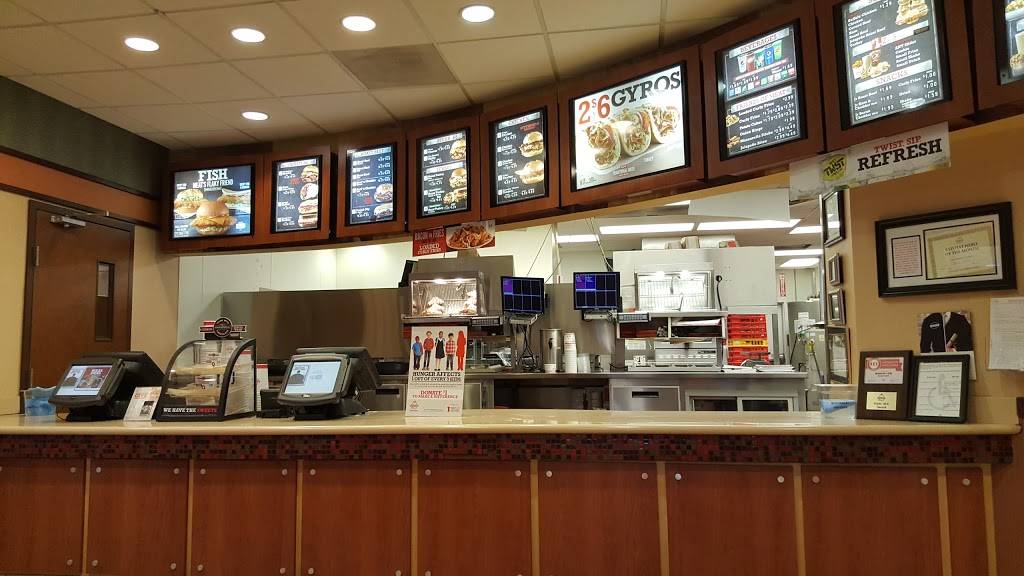 Arbys | restaurant | 2251 Noblestown Rd, Crafton, PA 15205, USA | 4129211098 OR +1 412-921-1098