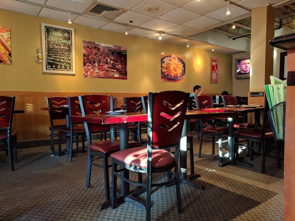 Thai Station Restaurant | restaurant | 2161 Merrick Ave, Merrick, NY 11566, USA | 5168681168 OR +1 516-868-1168