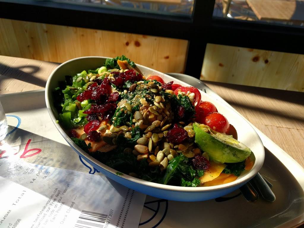 Beefsteak | restaurant | 4531 Wisconsin Ave NW, Washington, DC 20016, USA | 2022442529 OR +1 202-244-2529