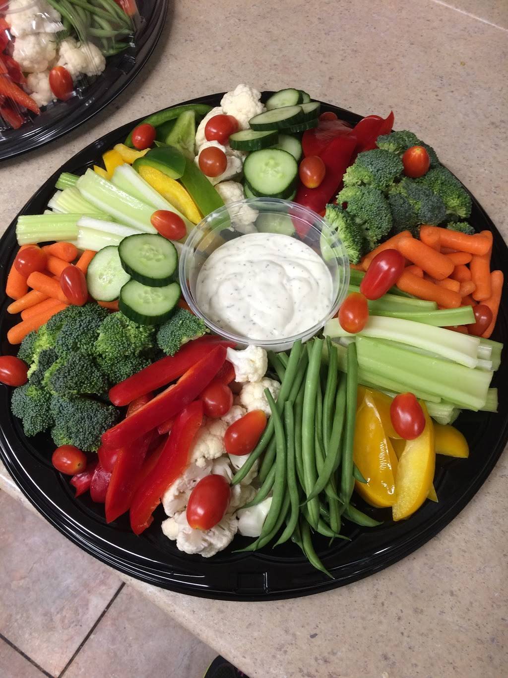 Basils Market And Deli | meal takeaway | 276 Ridout St, Port Hope, ON L1A 1P7, Canada | 9058854002 OR +1 905-885-4002