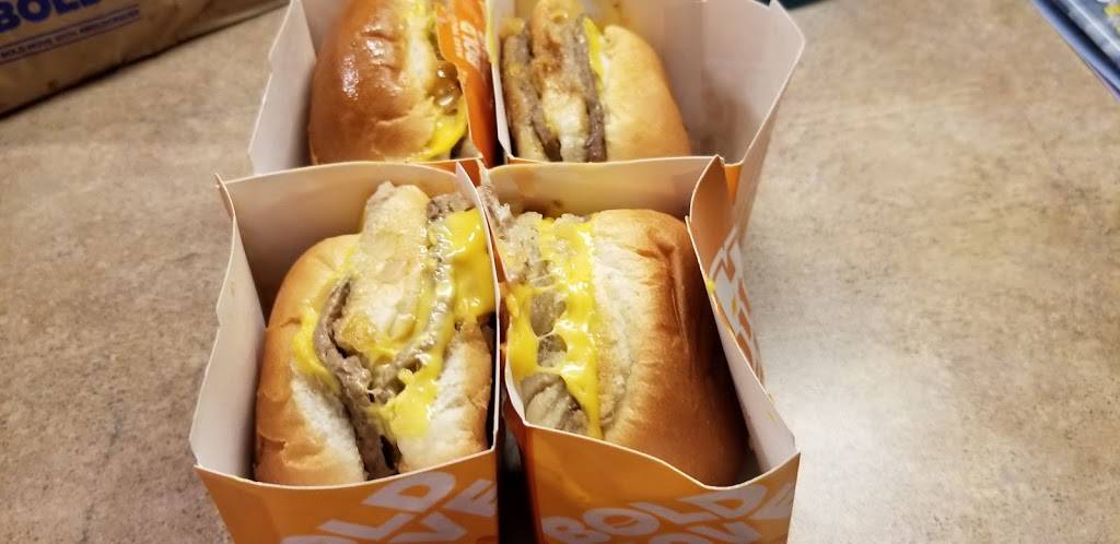 White Castle | restaurant | 7630 Shelby St, Indianapolis, IN 46227, USA | 3178886796 OR +1 317-888-6796